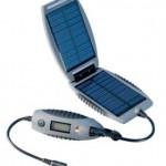 Chargeurs solaires Power Monkey