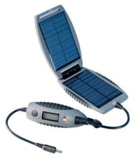 Chargeurs solaires Power Monkey
