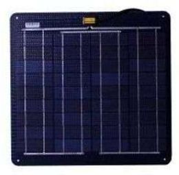 Panneau solaire pour bateaux Solara semi-rigide 23W