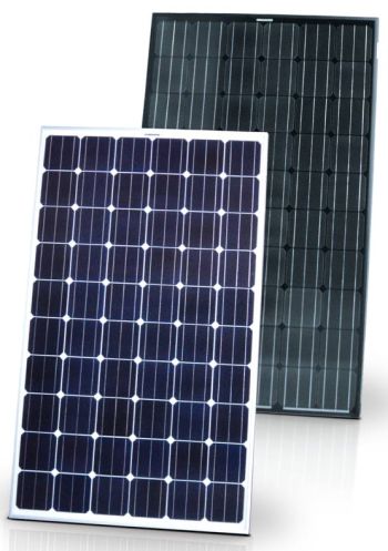 Module Photovoltaique Sillia énergie