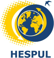 Logo Hespul Logo Hespul