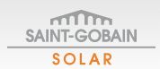 Logo St Gobain Solar