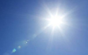 Le soleil, une source d'énergie inépuisable