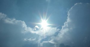 Le soleil, le plus grand pourvoyeur d'énergie