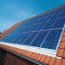 Fabriquer son propre panneau solaire et l'installer sur le toit